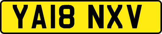 YA18NXV