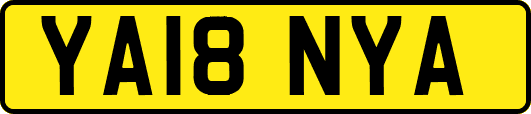 YA18NYA