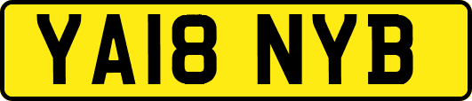 YA18NYB