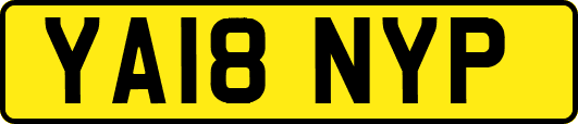 YA18NYP