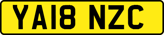 YA18NZC