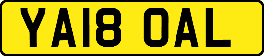 YA18OAL