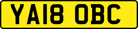 YA18OBC