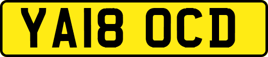 YA18OCD