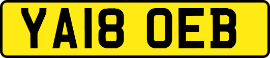 YA18OEB