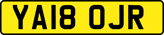YA18OJR
