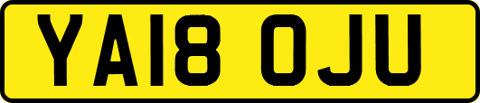 YA18OJU
