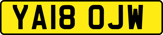 YA18OJW
