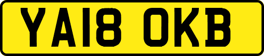 YA18OKB