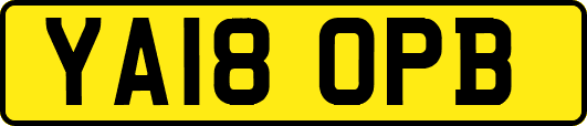 YA18OPB