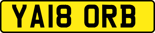 YA18ORB
