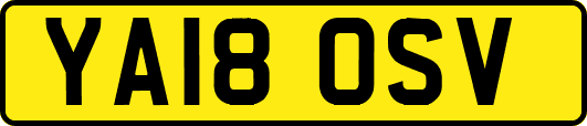 YA18OSV