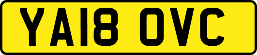 YA18OVC