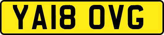 YA18OVG