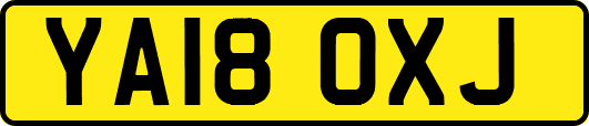 YA18OXJ