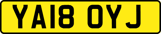 YA18OYJ