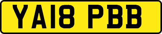 YA18PBB