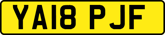 YA18PJF