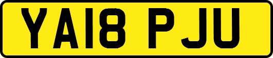 YA18PJU