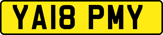 YA18PMY