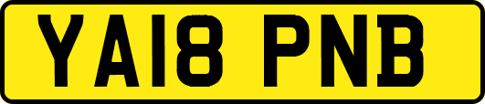 YA18PNB