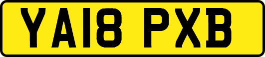 YA18PXB