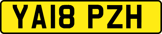 YA18PZH