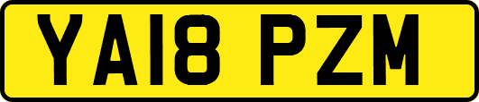 YA18PZM