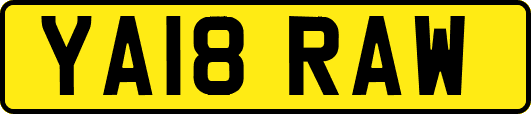 YA18RAW
