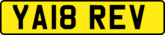 YA18REV
