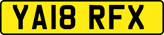 YA18RFX