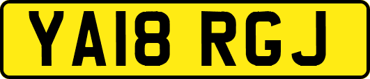 YA18RGJ