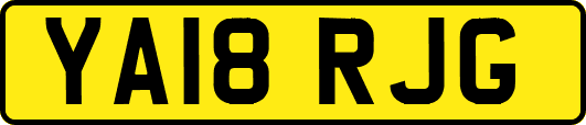 YA18RJG