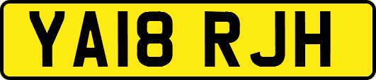 YA18RJH