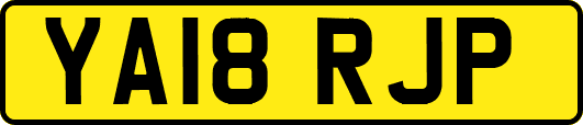 YA18RJP