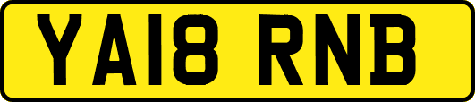 YA18RNB