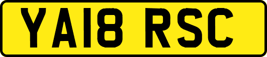 YA18RSC