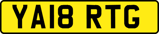 YA18RTG