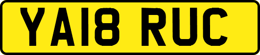 YA18RUC
