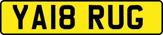 YA18RUG