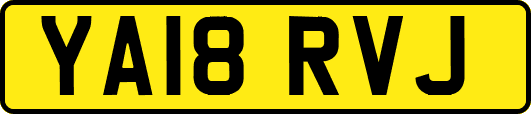 YA18RVJ