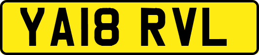 YA18RVL