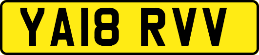 YA18RVV