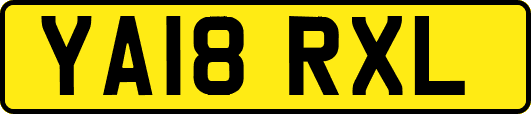 YA18RXL