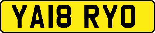 YA18RYO