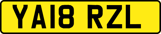 YA18RZL