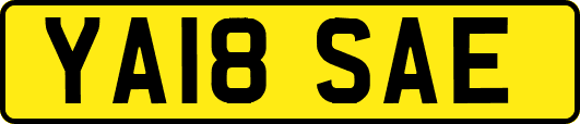 YA18SAE