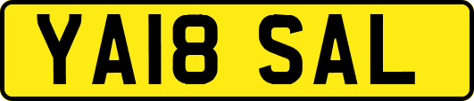 YA18SAL
