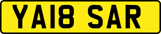 YA18SAR