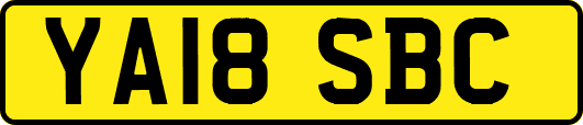 YA18SBC